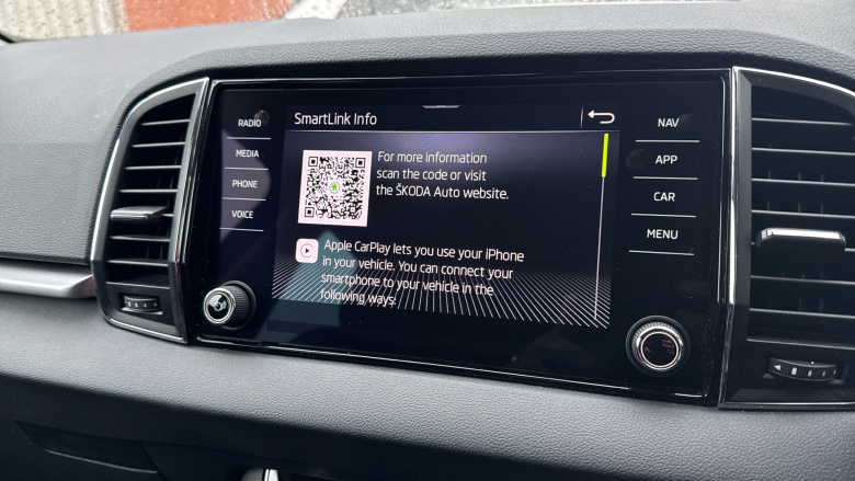 Skoda Karoq 1.0 TSI SE Drive 5dr Petrol Estate